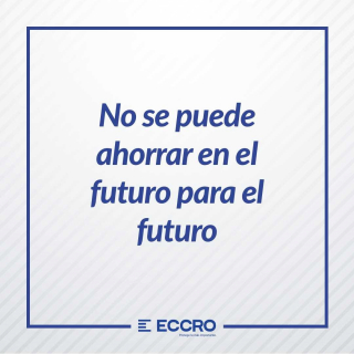 El ahorrar para el futuro tiene que comenzar hoy.
Contáctanos:
📩 ventas@eccro.mx
📱 81 1484 0044
www.eccro.mx
#Eccro #Seguros #SegurosMonterreyNewYorkLife #SeguroDeGastosMedicos #SeguroDeVida #SeguroDeRetiro