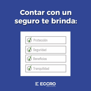 ¿Ya cuentas con tu seguro? 
Contáctanos:
📩 ventas@eccro.mx
📱 81 1484 0044
www.eccro.mx
#Eccro #Seguros #SegurosMonterreyNewYorkLife #SeguroDeGastosMedicos #SeguroDeVida