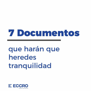 Tener estos documentos listos facilitarán procesos a tus familiares en caso de fallecimiento.
Contáctanos:
📩 ventas@eccro.mx
📱 81 1484 0044
www.eccro.mx
#Eccro #Seguros #SegurosMonterreyNewYorkLife #SeguroDeGastosMedicos #SeguroDeVida #Retiro