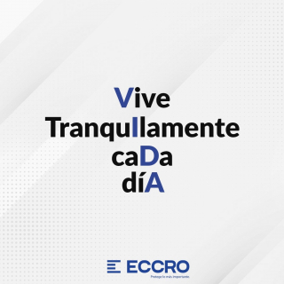 Vive tranquilo cada día, contrata un seguro para proteger a tu familia.
Contáctanos:
📩 ventas@eccro.mx
📱 81 1484 0044
www.eccro.mx
#Eccro #Seguros #SegurosMonterreyNewYorkLife #SeguroDeGastosMedicos #SeguroDeVida #Retiro