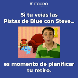 El mejor momento de planificar tu retiro ¡es hoy!
Contáctanos:
📩 ventas@eccro.mx
📱 81 1484 0044
www.eccro.mx
#Eccro #Seguros #SegurosMonterreyNewYorkLife #SeguroDeGastosMedicos #SeguroDeVida #Retiro #Segubeca